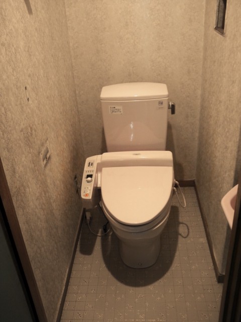 ○○市 ○様 ○○○○工事施工前